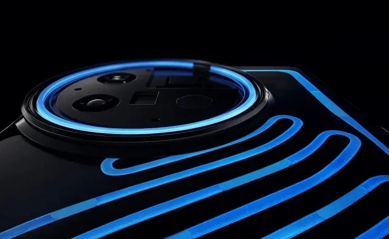 OnePlus 11 Concept يتعرض للإزعاج قبل ظهوره لأول مرة في MWC