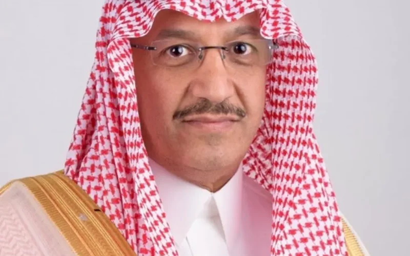 من هو يوسف البنيان الرئيس الجديد لبنك المنشآت الصغيرة في السعودية