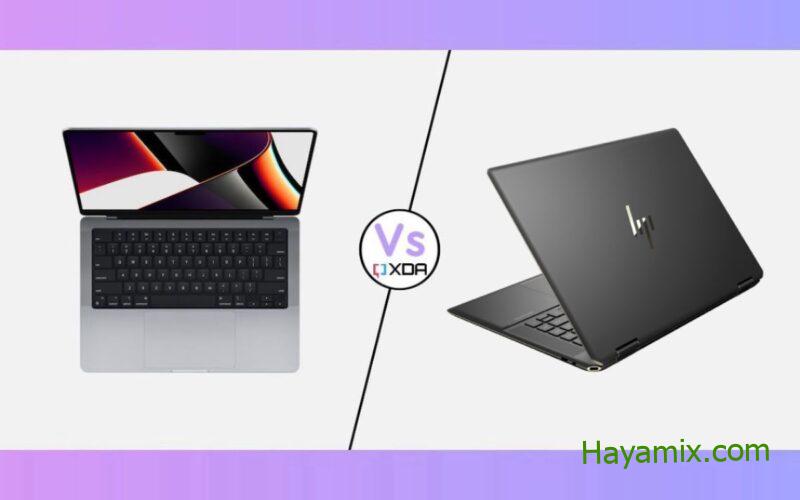 أي كمبيوتر محمول يجب أن تشتريه؟