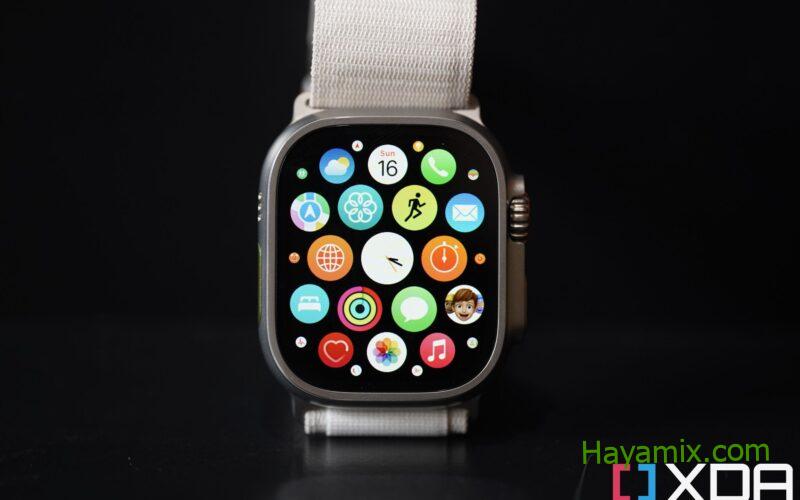 كيفية استخدام ميزة Walkie-Talkie على Apple Watch