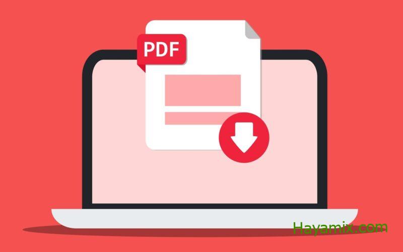 كيفية دمج ملفات PDF مع TinyWow