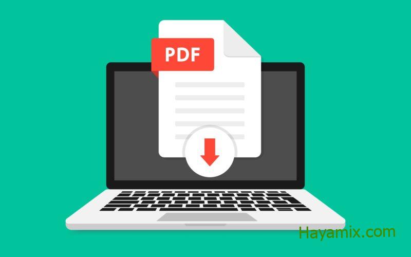 كيفية ضغط حجم ملف PDF باستخدام TinyWow
