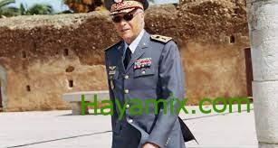 سبب وفاة الجنرال حسني بن سليمان