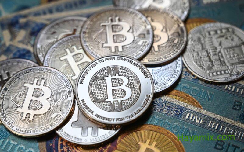 يتم تثبيت مخططات Bitcoin على 25000 دولار كإجراء أو كسر من أجل الإحياء
