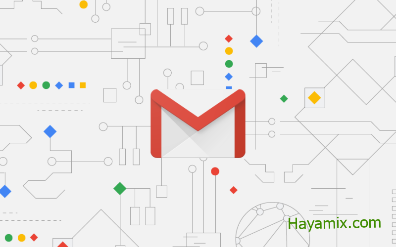 يكتسب Gmail تصميمًا غامرًا متعدد المهام على الأجهزة القابلة للطي