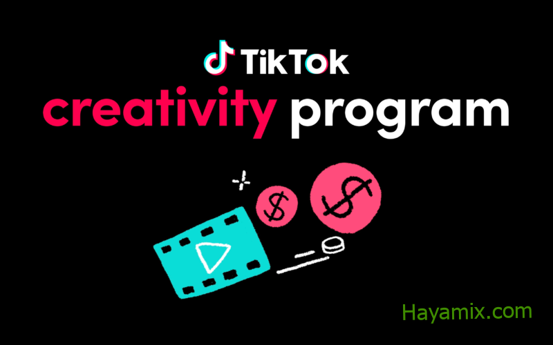 يهدف برنامج الإبداع في TikTok إلى تحدي المبدعين ووضع المزيد من الأموال في محافظهم