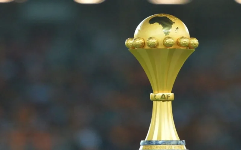 رسميا:مواعيد كأس أمم إفريقيا 2023 في كوت ديفوار