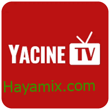 تنزيل تطبيق ياسين تي في YV PlayerT 2023 بدون إعلانات مجاناً