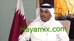 من هو محمد بن عبد الرحمن آل ثاني رئيس الوزراء في قطر ويكيبيديا