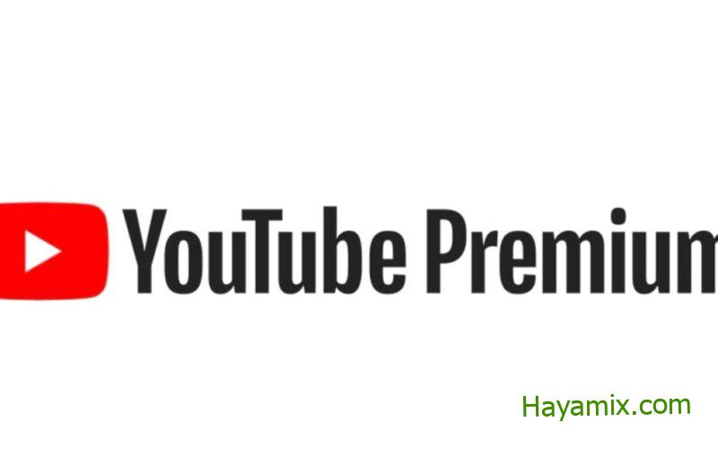 تحميل يوتيوب بريميوم مهكر youtube premium apk 2023 بدون اعلانات