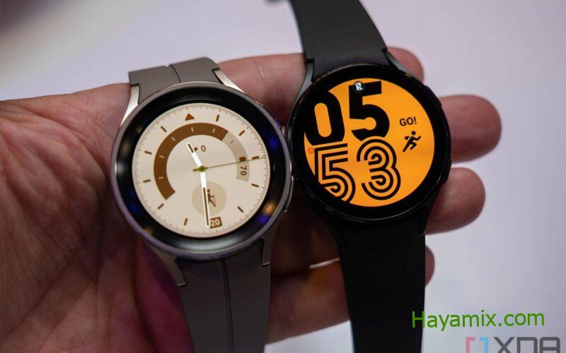 أفضل أجهزة الشحن لـ Samsung Galaxy Watch 5 و Galaxy Watch 5 Pro في عام 2023