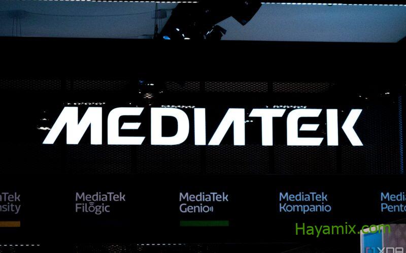 إن مستقبل MediaTek كشركة رائدة في صناعة الشرائح بدأ للتو