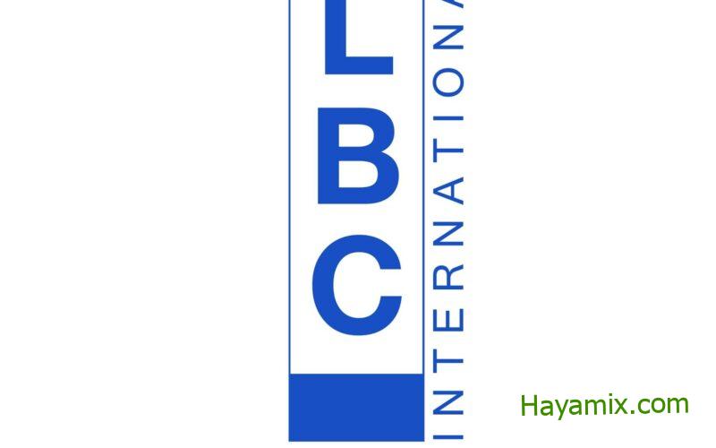 تردد قناة LBCI Lebanon ال بي سي اللبنانية
