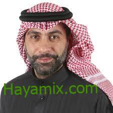 من هو فهد بن عبدالمحسن بن صالح الرشيد ويكيبيديا