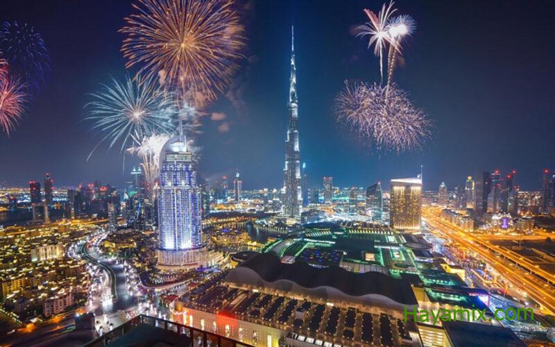 جدول فعاليات عيد الفطر في دبي 2023 ومواقع الفعاليات