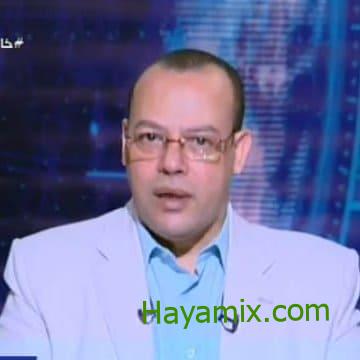 سبب وفاة طارق أبو الحسن المذيع في قناة صفا الفضائية