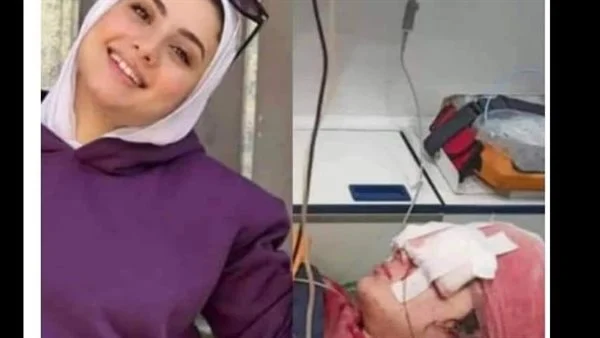 حقيقة نقل البلوجر سارة محمد إلى دار أيتام بعد فقدانها البصر