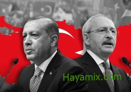 رابط نتائج الانتخابات التركية 2023 جولة الثانية