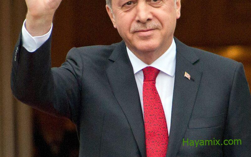 نتائج انتخابات تركيا 2023 .. الجولة الثانية