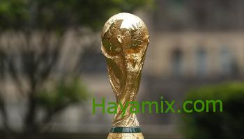 القنوات الناقلة لقرعة تصفيات كأس العالم 2026 إفريقيا
