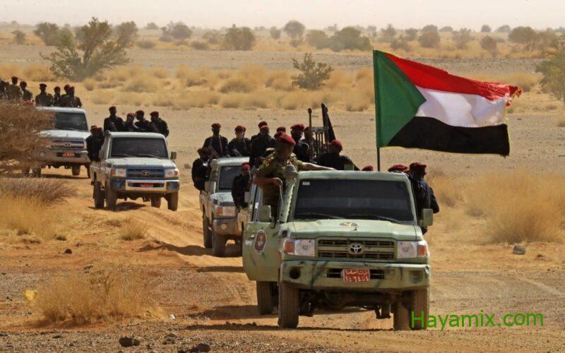 أزمة السودان تدخل اليوم الـ98 باشتباكات عنيفة فى الخرطوم