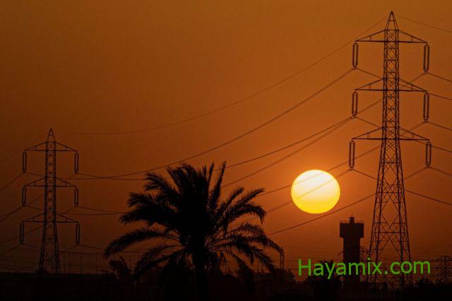 ما هو سبب انقطاع الكهرباء في مصر