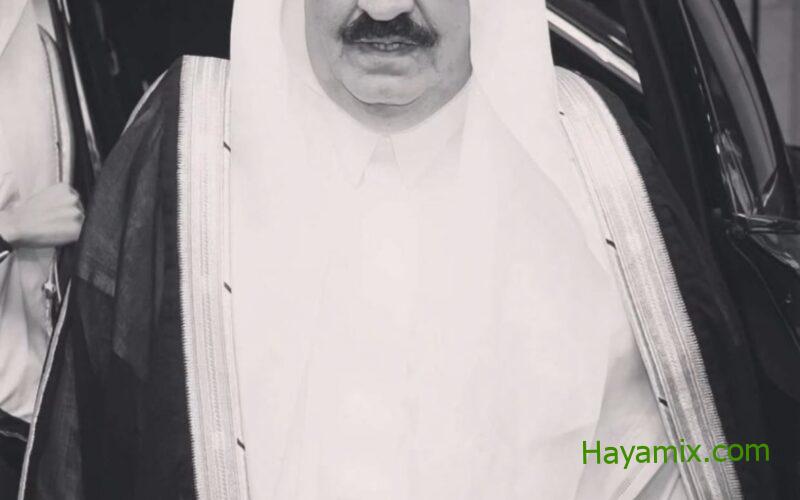 سبب وفاة الأمير تركي بن محمد بن سعود الكبير