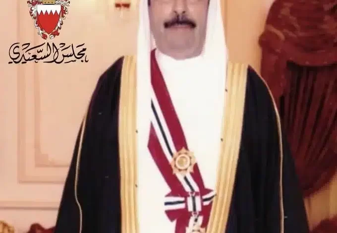 سبب وفاة الشيخ راشد بن صباح بن حمود آل خليفة
