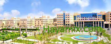 رابط التقديم في جامعة 6 أكتوبر 2023 – مصر