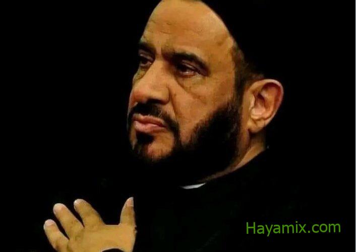 حقيقة وفاة الخطيب الحسيني محمد باقر الفالي