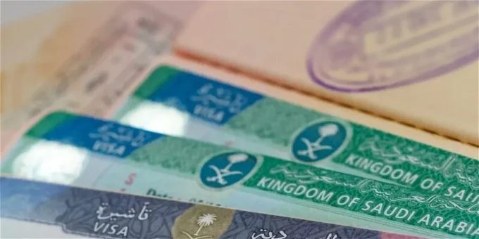 استعلام عن تأشيرة زيارة برقم الجواز .. تعرف على مصير طلبك من هنا