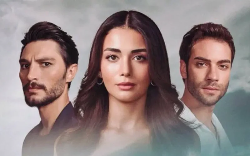 مواعيد عرض مسلسل الياقوت التركي Safir 2023 القنوات الناقلة