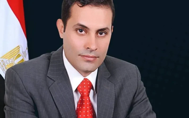 من هو احمد طنطاوي المرشح للرئاسه
