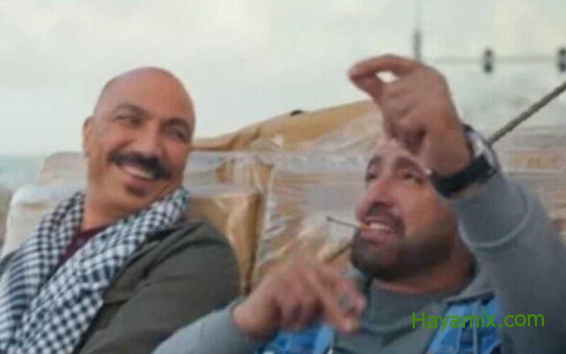 مسلسل العتاولة بطولة احمد السقا الحلقة الثالثة عشر “13” رمضان 2024