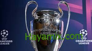 موعد قرعة ربع ونصف نهائي دوري أبطال أوروبا 2023-2024، القنوات الناقلة