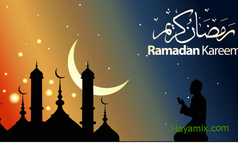 دعاء العشر الأواخر من رمضان 2024