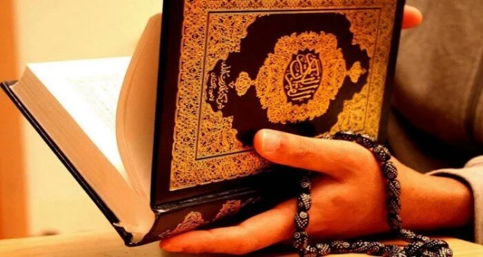 دعاء ختم القرآن الكريم في شهر رمضان