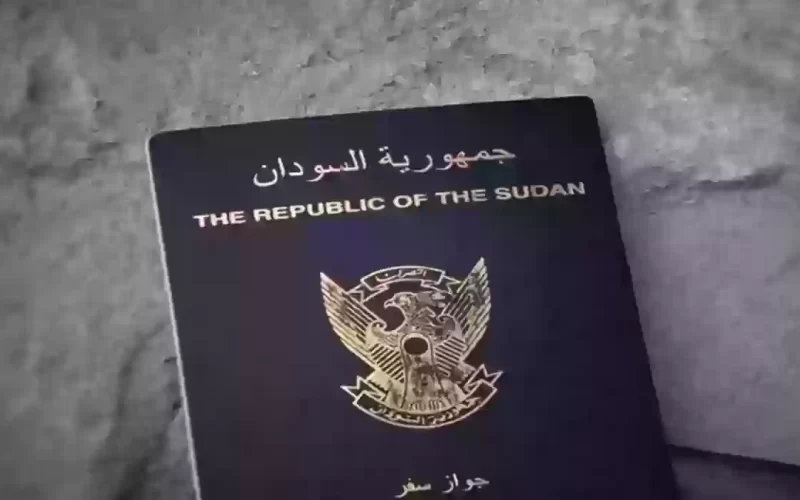 حجز موعد في السفارة السودانية بالرياض
