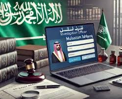 رابط التقديم على وظائف النيابة العامة 2024 بالسعودية