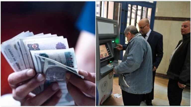 متى موعد صرف رواتب الموظفين في القطاع الحكومي والخاص لشهر يناير 2025