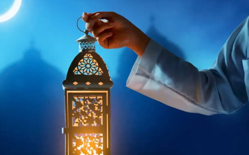 أجمل دعاء و تهنئة بشهر رمضان المبارك