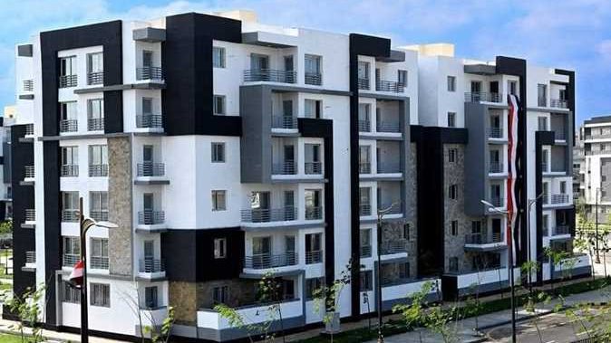 نتيجة قرعة سكن مصر القاهرة الجديدة 2025
