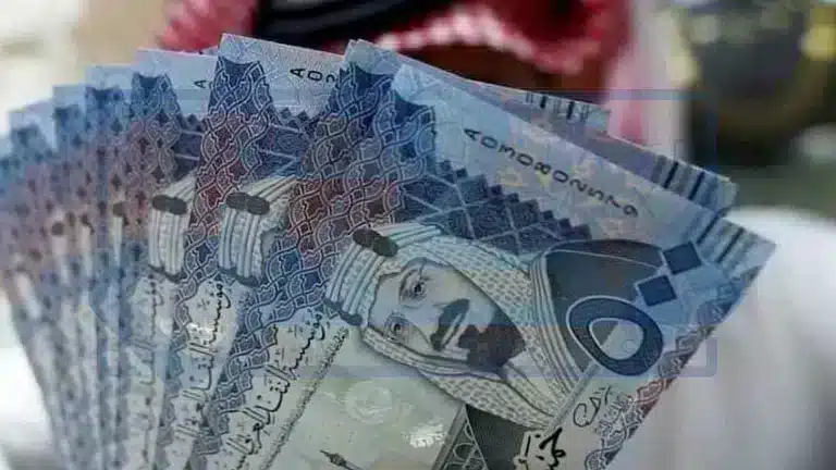 موعد صرف المساعدة المقطوعة 1446 والاستعلام عن الأسماء