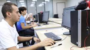 رابط تسجيل استمارة امتحانات الدبلومات الفنية 2025