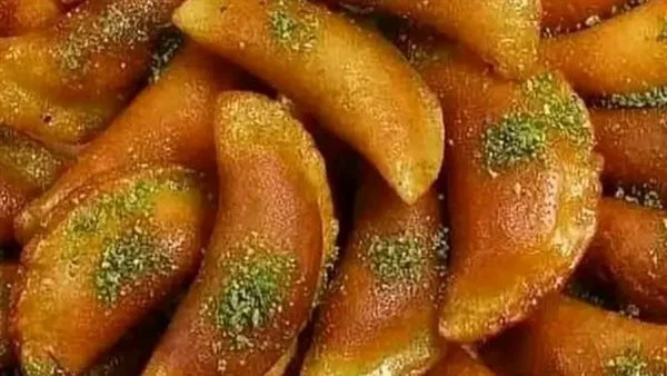 طريقة عمل القطايف بجميع الحشوات في المنزل