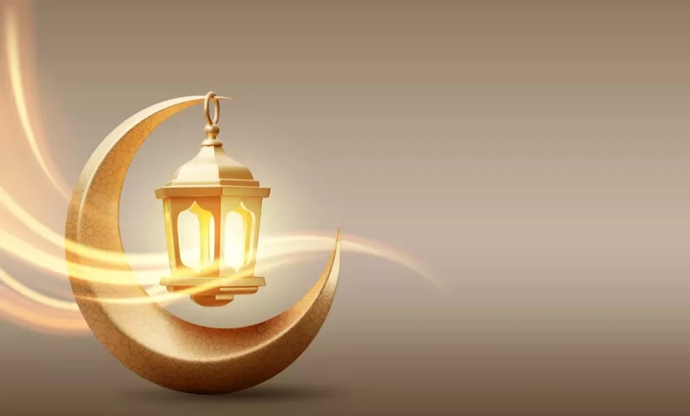 عبارات تهنئة بمناسبة شهر رمضان 1446