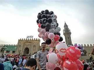 موعد إجازة عيد الفطر المبارك 2025