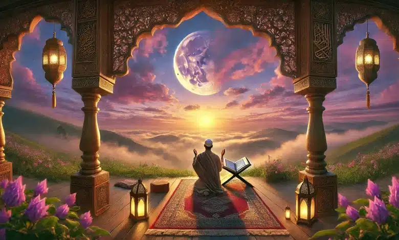 دعاء ليلة 21 من شهر رمضان 2025 وأفضل الأدعية المستجابة