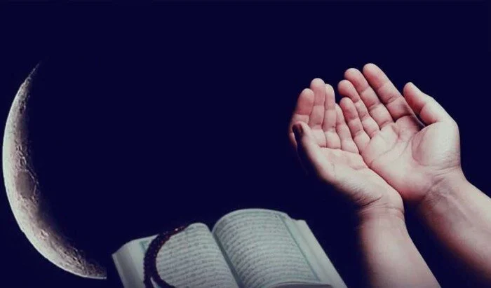 دعاء صلاة التهجد العشر الأواخر من رمضان 2025
