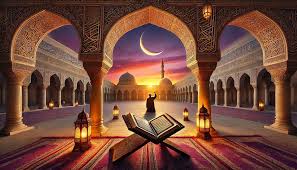 دعاء العشر الأواخر من رمضان 1446-2025 وفضلها